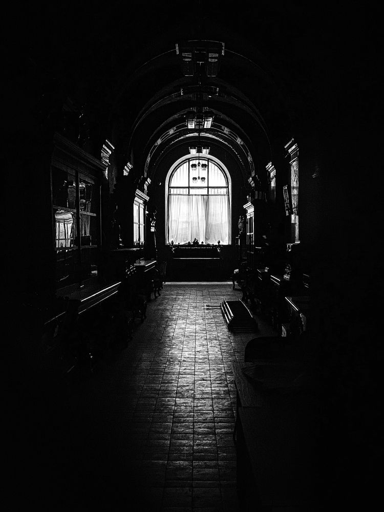 Photograph by Sergey Anfalov