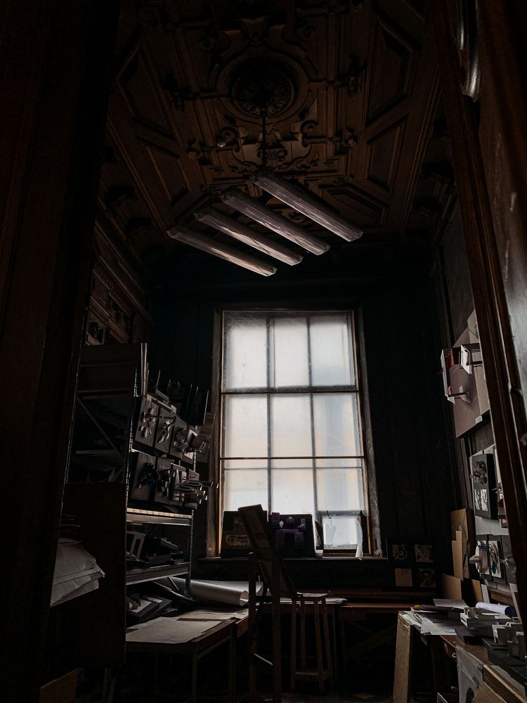 Photograph by Sergey Anfalov