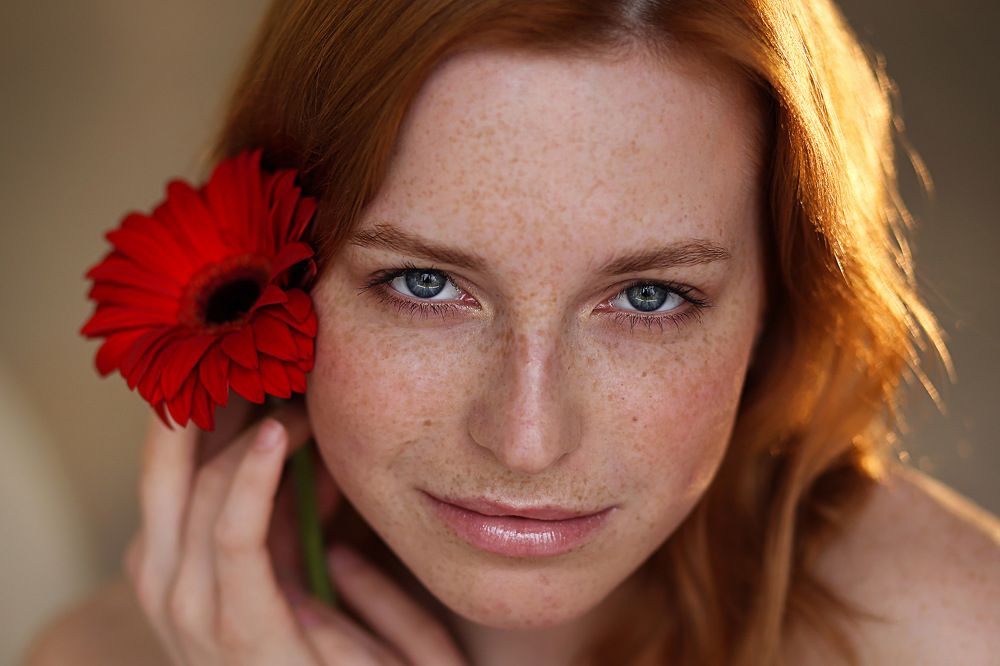 Фотография автора Кристина Копьева