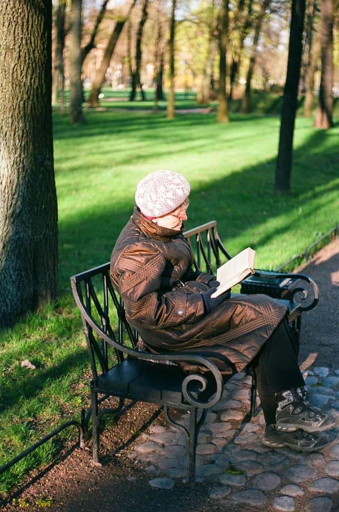 Photograph by Василий Селиванов