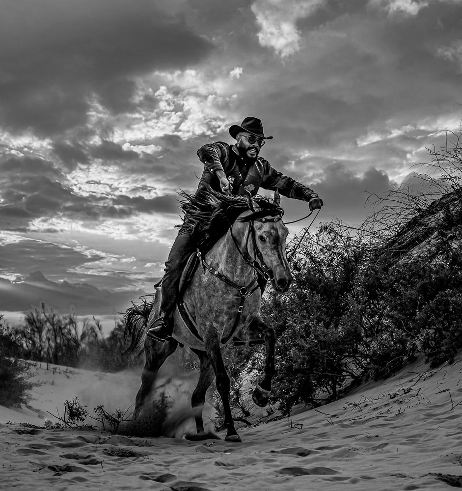 Photograph by Abdullah Al Battah