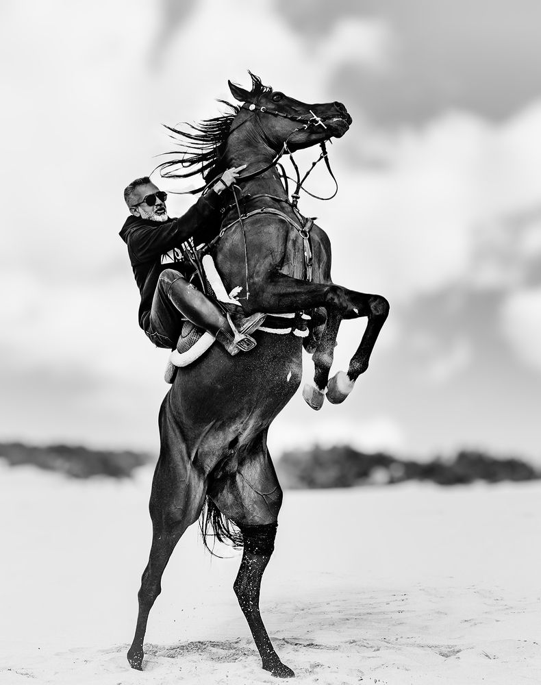 Photograph by Abdullah Al Battah