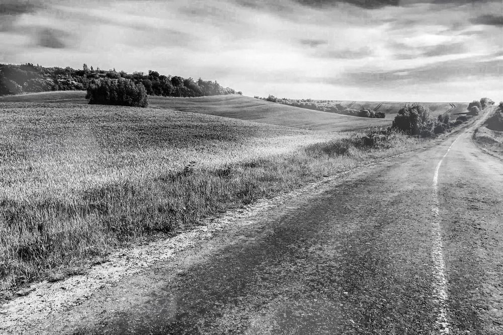 Photograph by Андрей Кошман