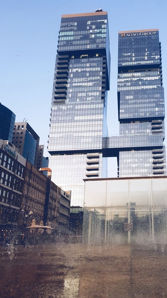 Photograph by Oksana Korogodin