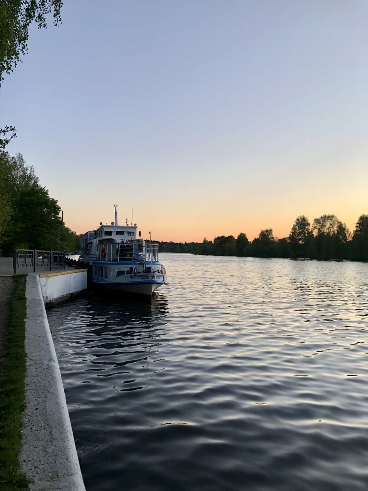 Амстердам