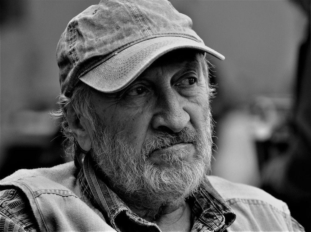 Photograph by Zdeňka Hudcová