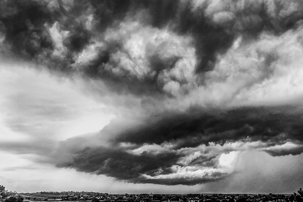 Photograph by Андрей Кошман