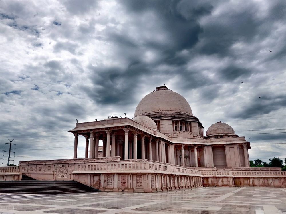 Photograph by Kapil Parmuwal