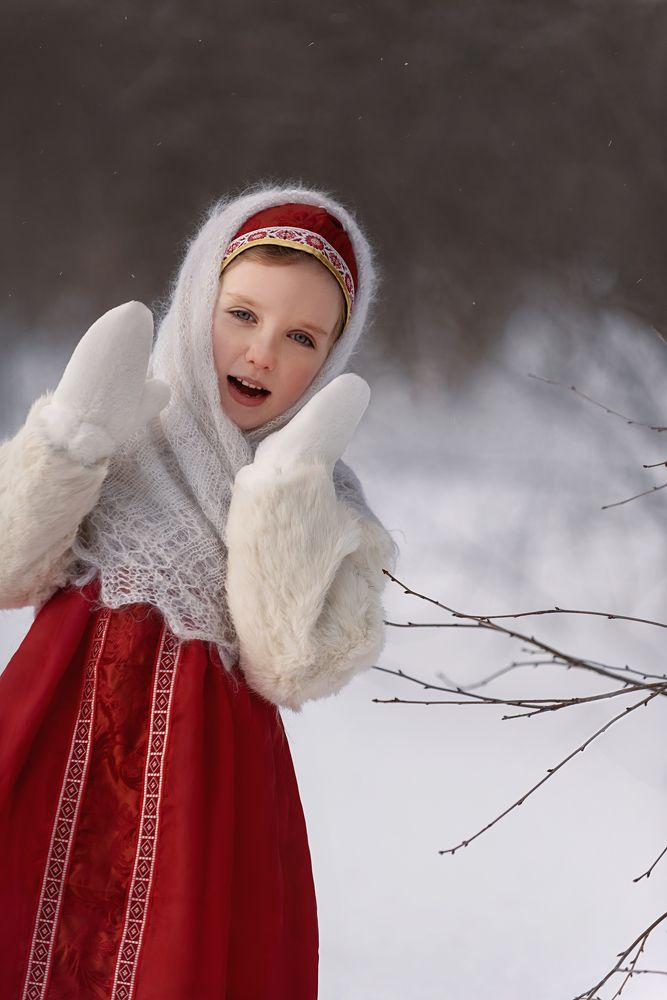 Photograph by Виктория Андреева