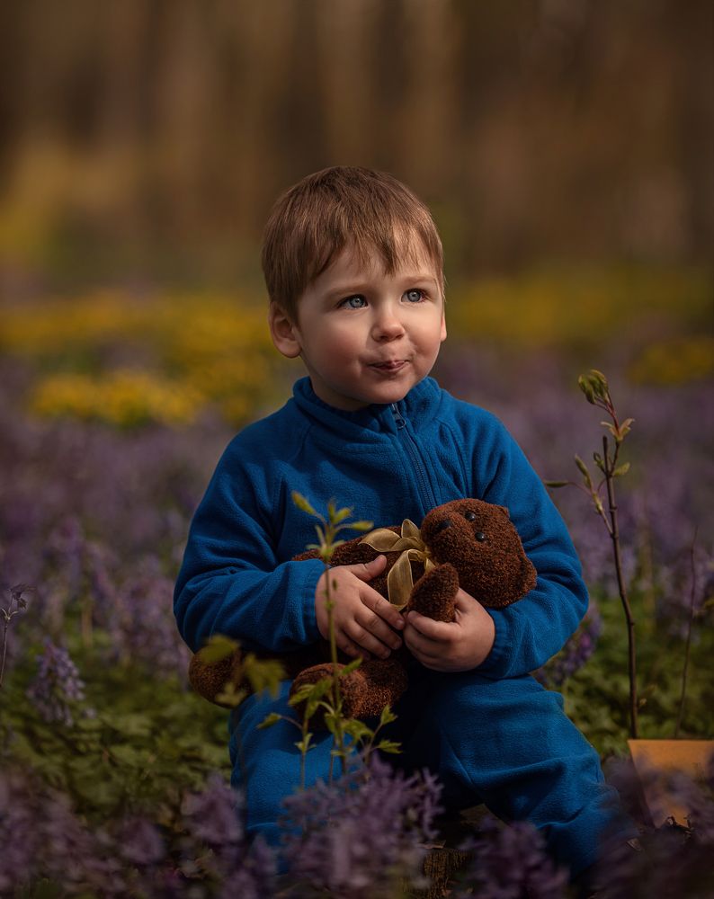 Photograph by Виктория Андреева