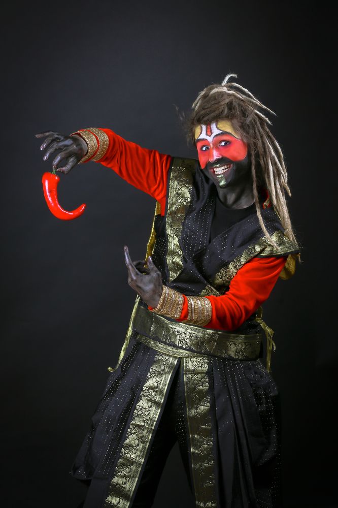 Photograph by Евгения Костина