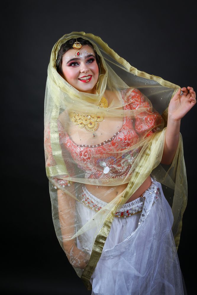 Photograph by Евгения Костина