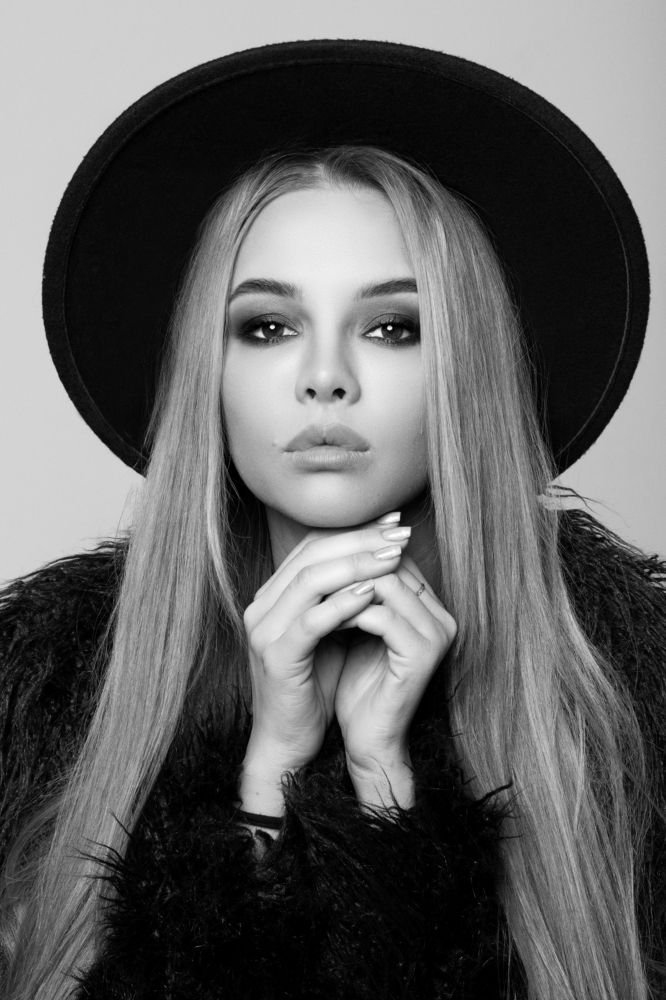 Photograph by TATIANA SHKUNDINA