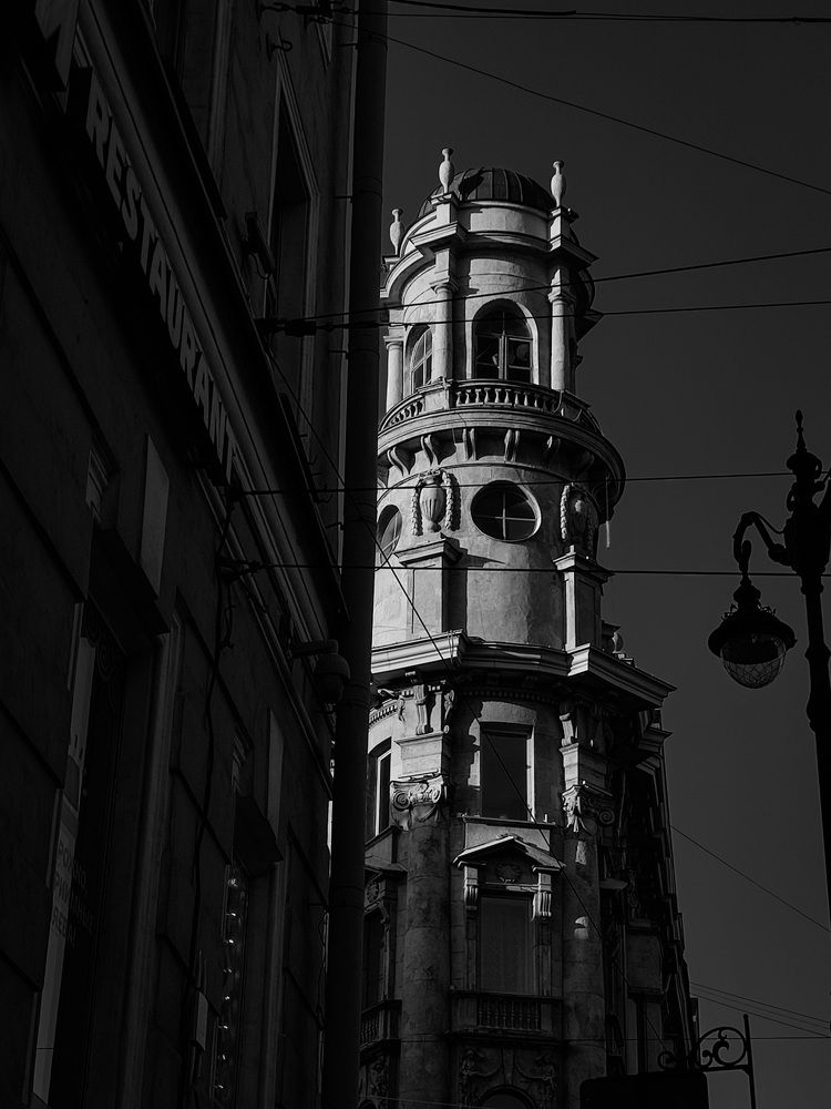 Фотография автора Екатерина Мишкель