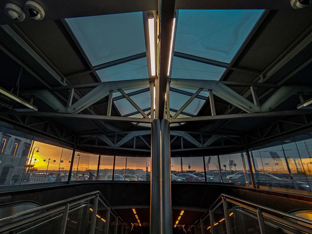 Фотография автора Екатерина Мишкель