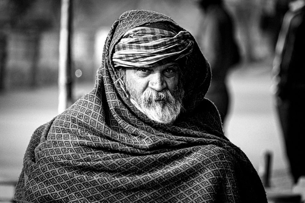 Photograph by Kapil Parmuwal