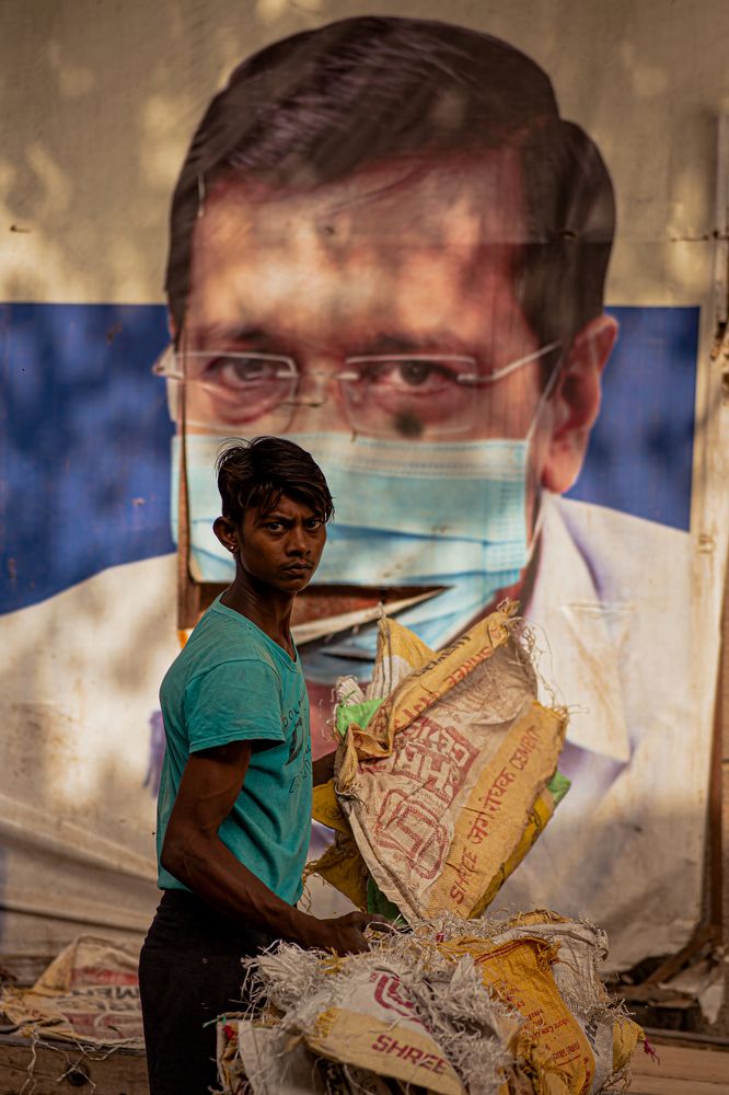 Photograph by Kapil Parmuwal