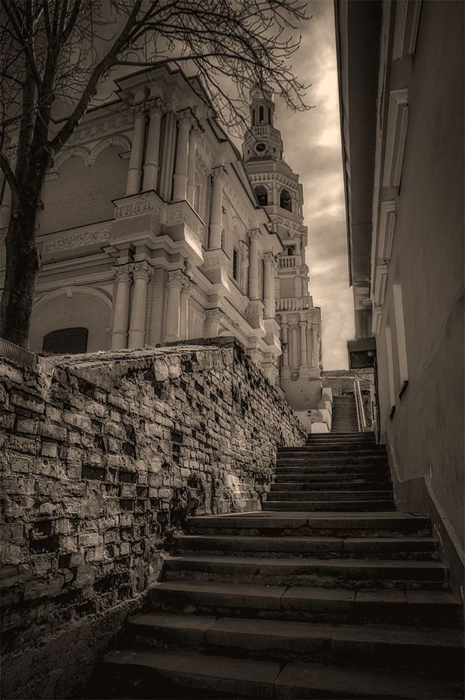 Photograph by Владимир