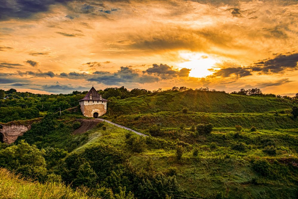 Photograph by Андрей Кошман