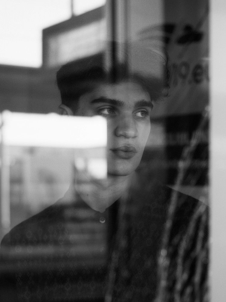 Photograph by Capata Iulia