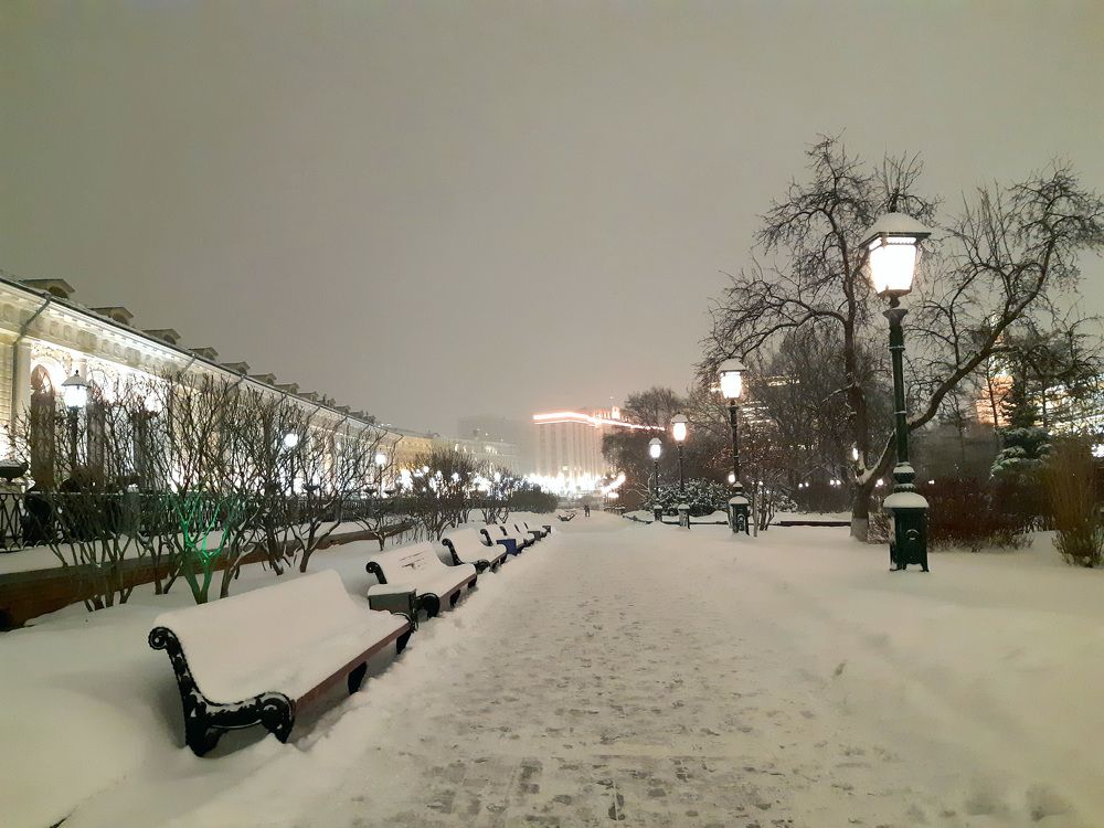 Фотография автора Ольга