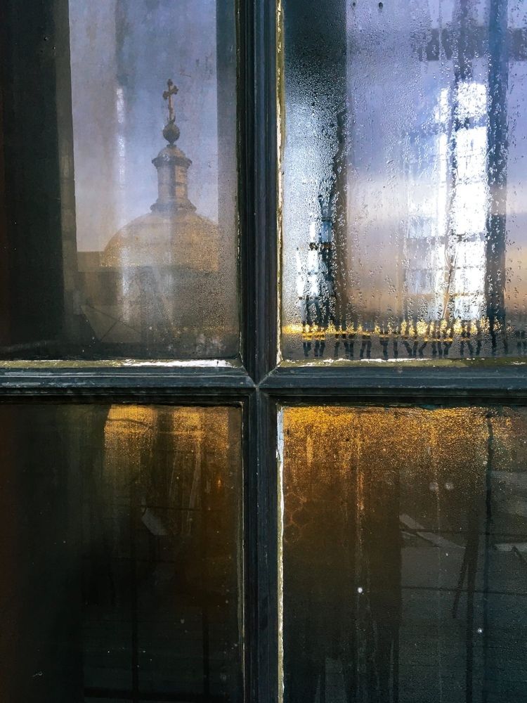 Photograph by Александр Ясинович