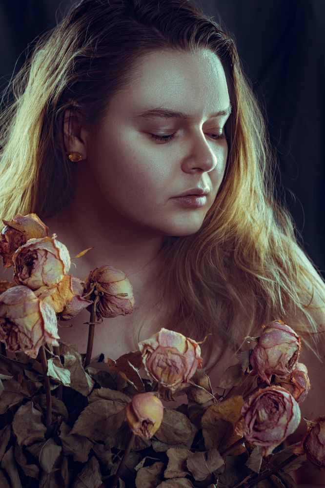 Photograph by Lisa Buzova