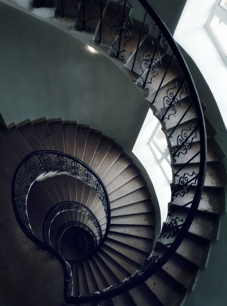 Photograph by Natali