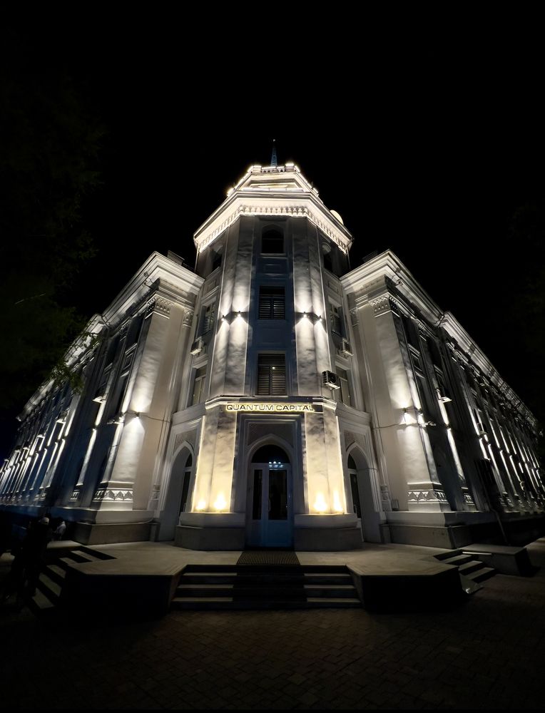 Photograph by Alena Kochergina