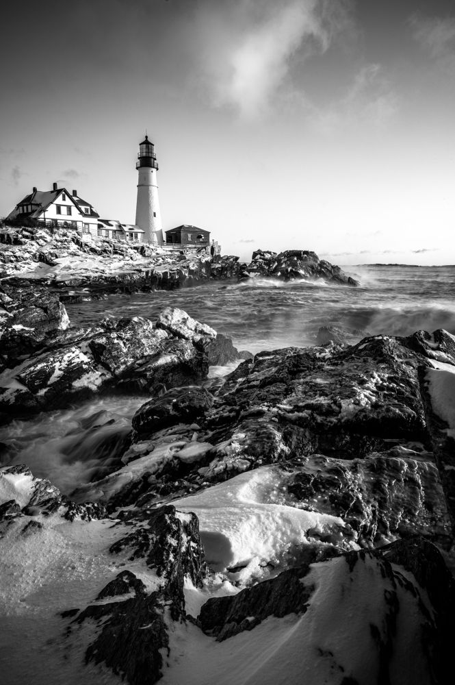 Photograph by Ryan Constable