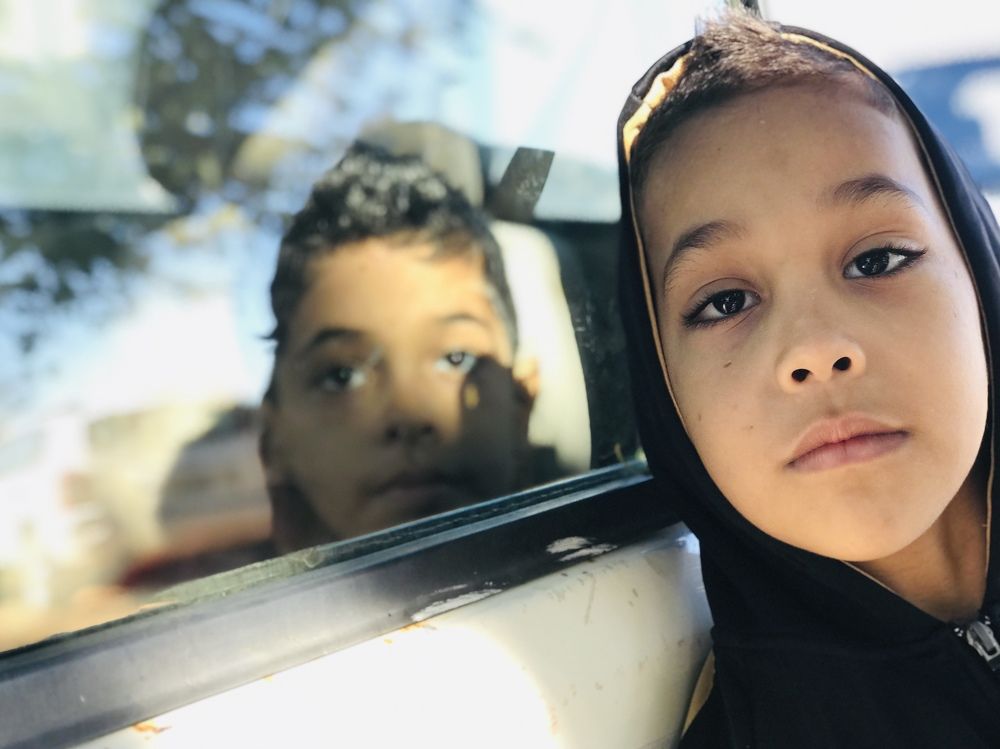 Photograph by Siham Alsuwayah