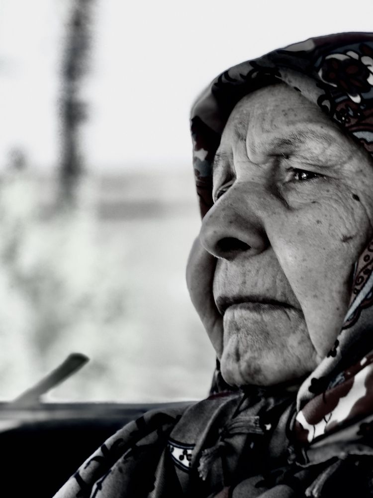 Photograph by Siham Alsuwayah