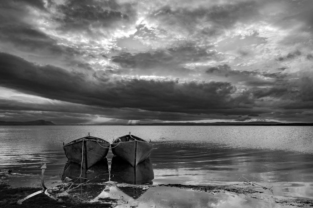 Photograph by Bahir DIBEKOGLU