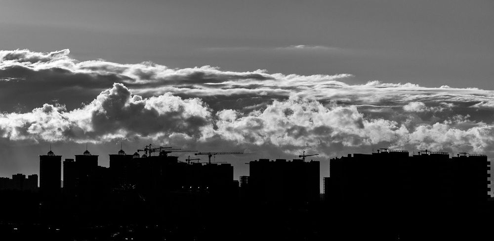 Photograph by Артем Воробьев