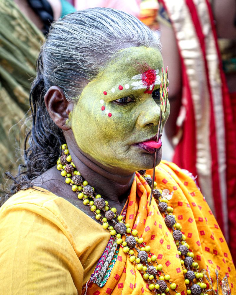 Photograph by Inesh Macros
