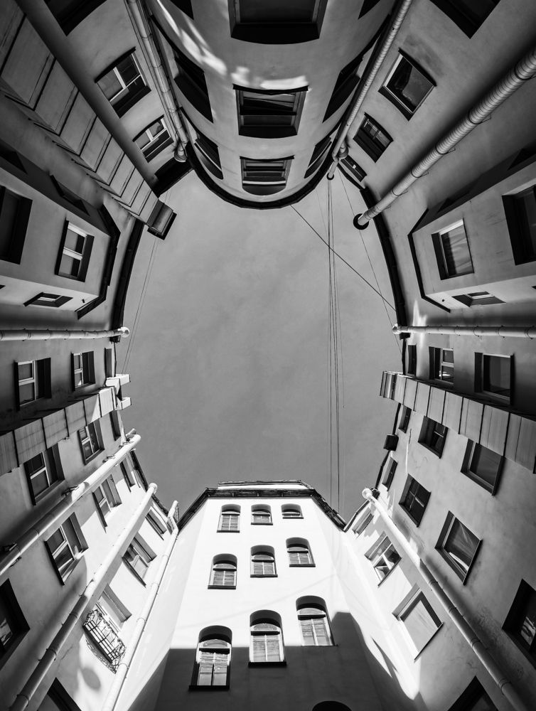 Photograph by Анастасия Ходжер