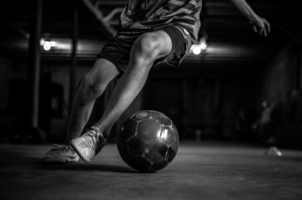 Photograph by Ryan Constable