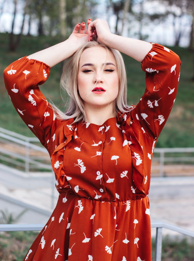 Photograph by Наталья Болмотова