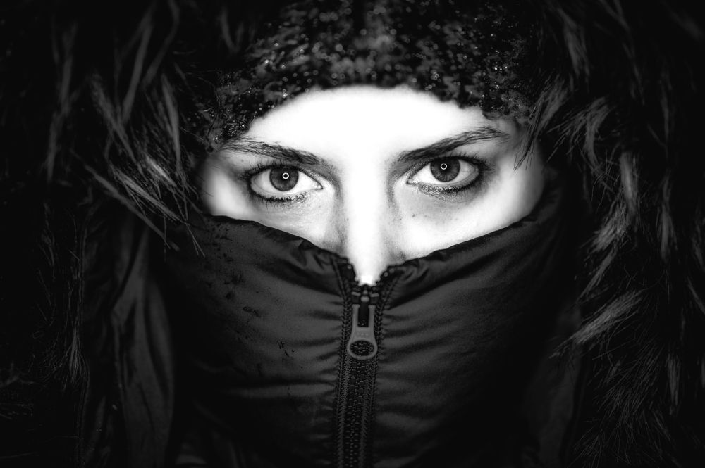 Photograph by Ryan Constable