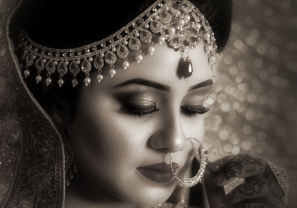 Photograph by Syed Mashud Al Hasan Mashud