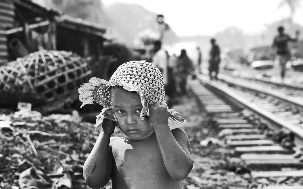 Photograph by Syed Mashud Al Hasan Mashud