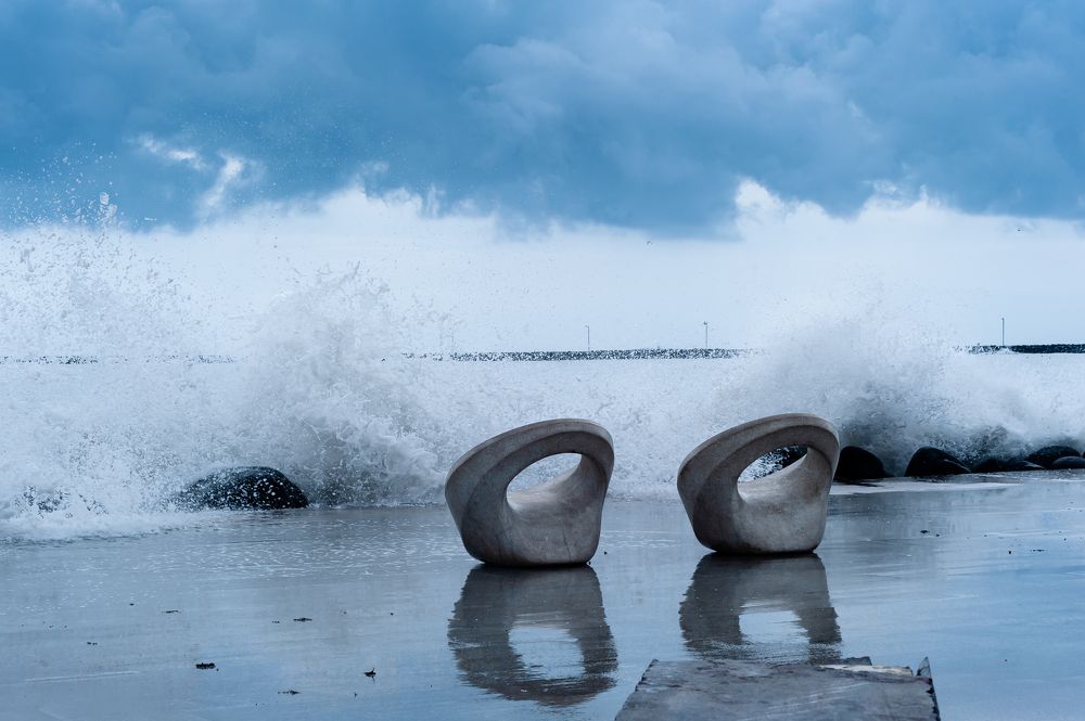 Photograph by Armando Lopez-Guerrero