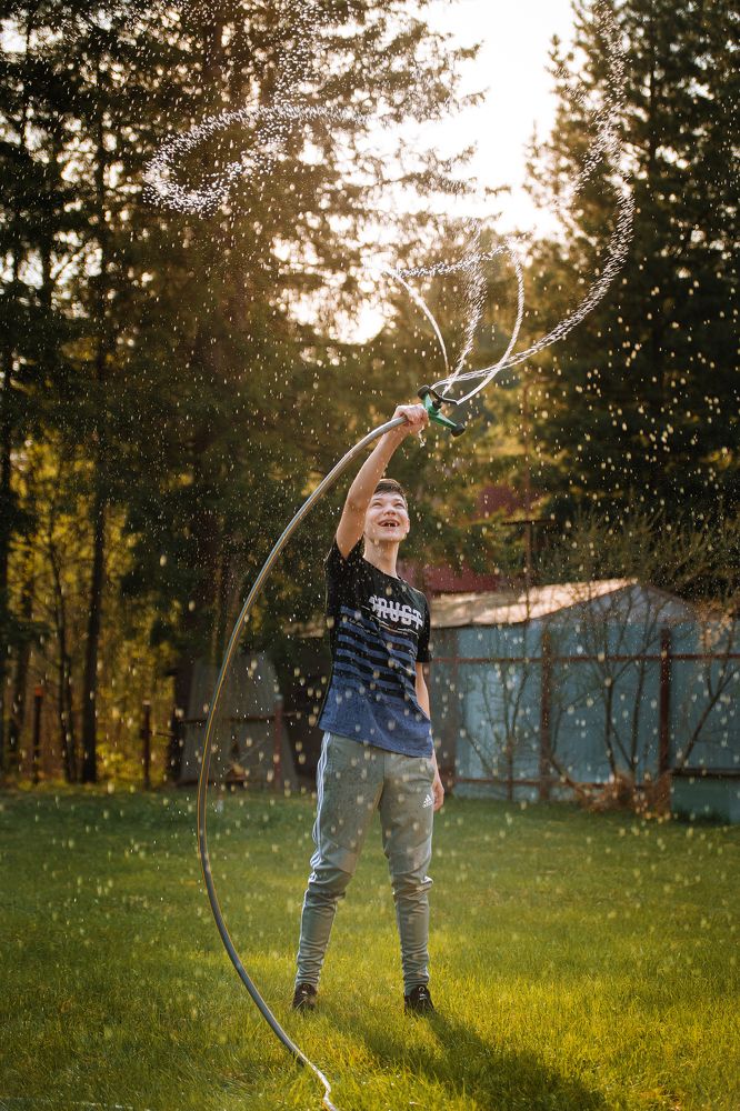 Photograph by Владимир Белов