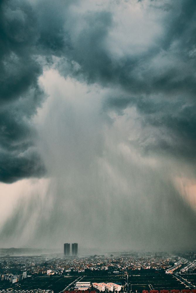 Photograph by Hung Le Thanh