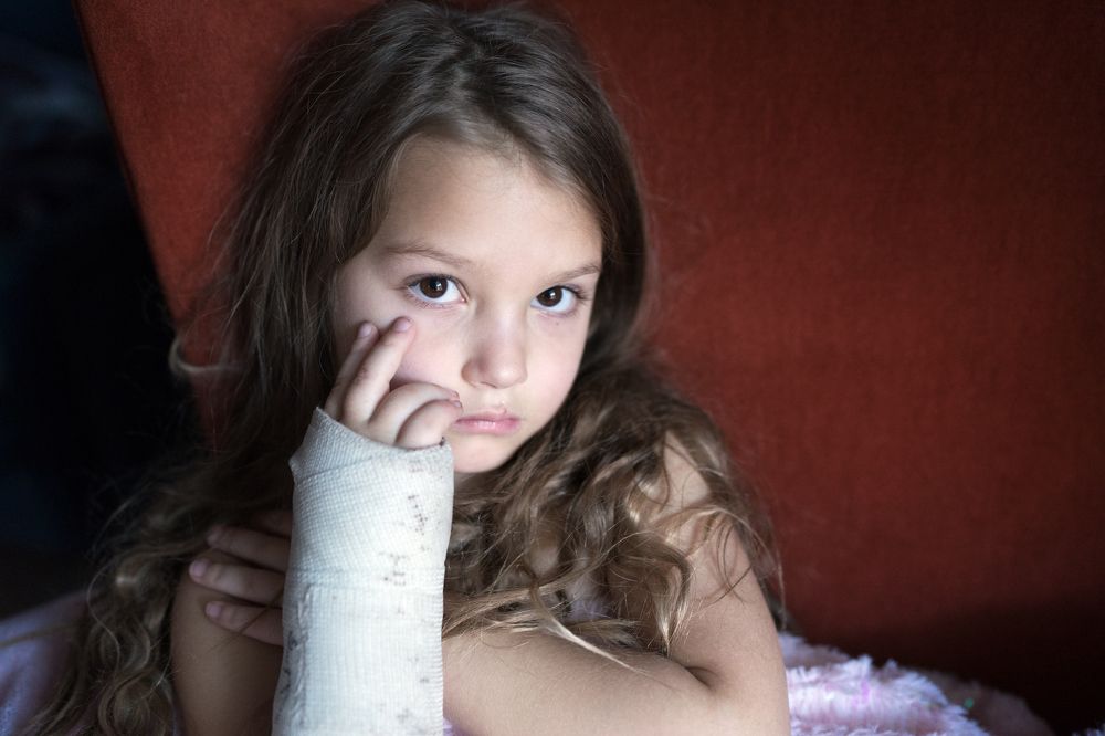 Photograph by Daria Harris