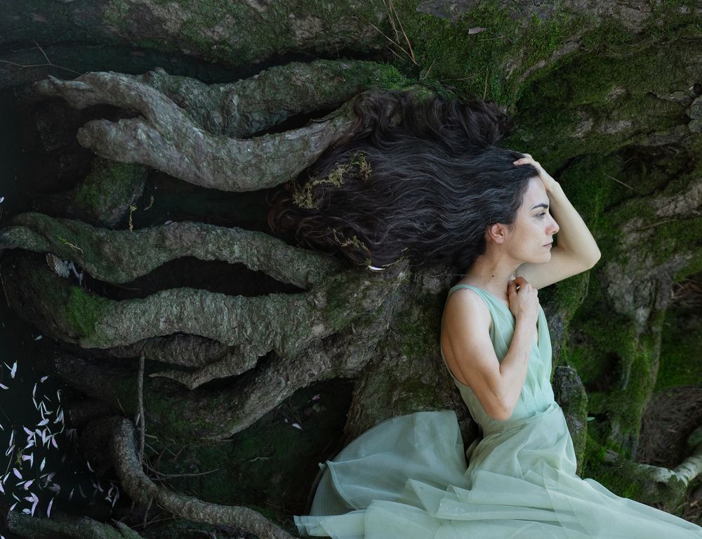 Photograph by Daria Harris