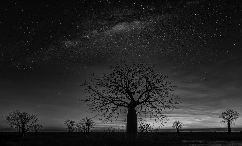 Lighting Up My World