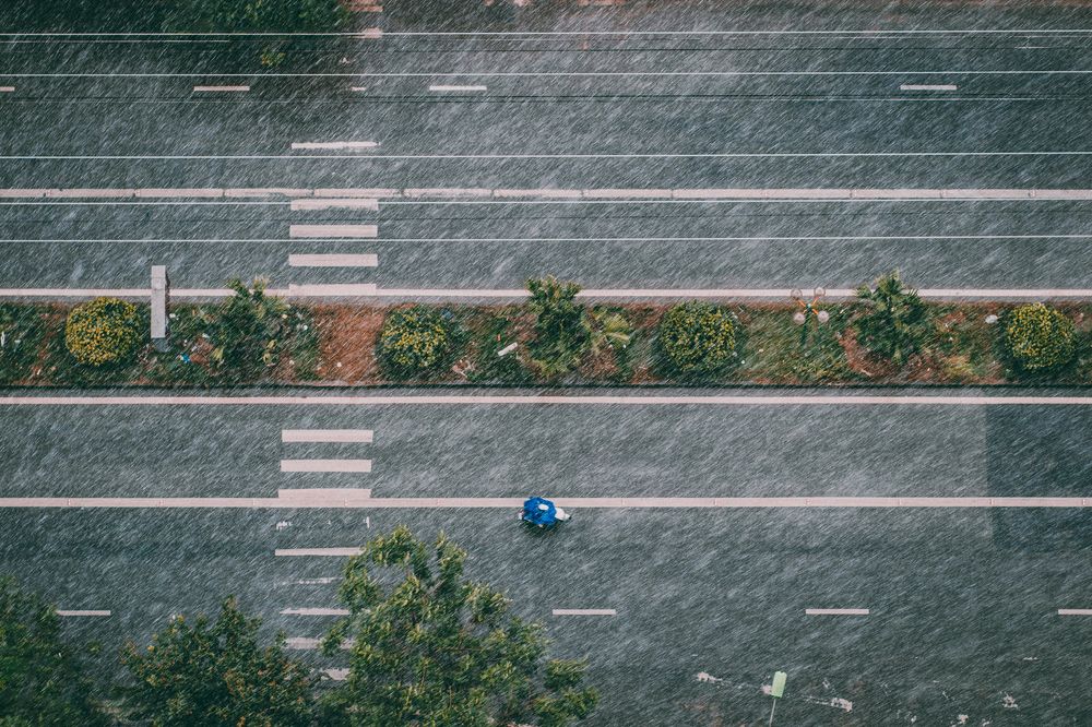 Photograph by Hung Le Thanh