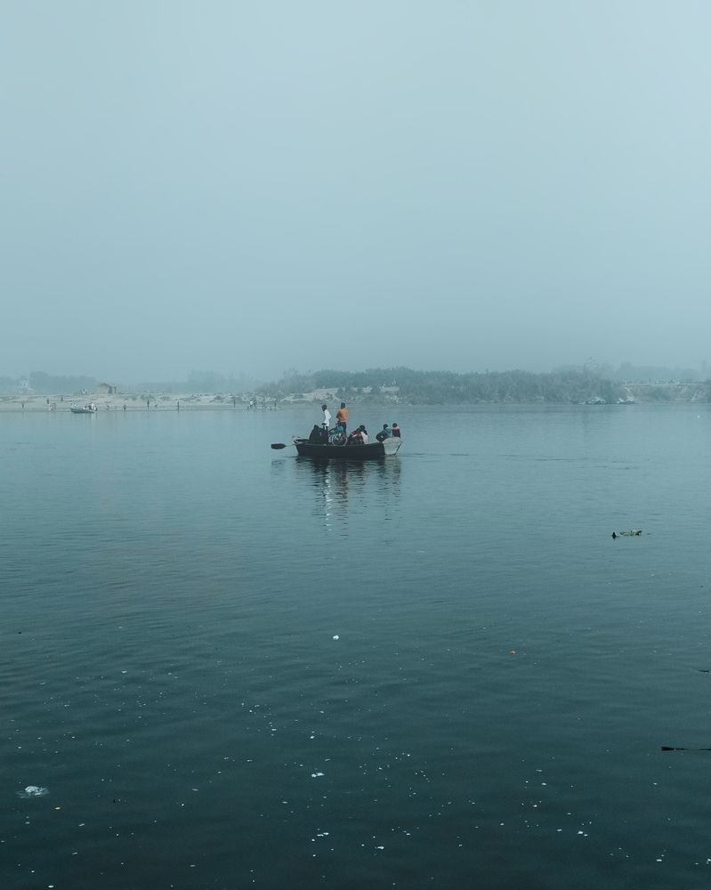 Photograph by Prashant Gautam