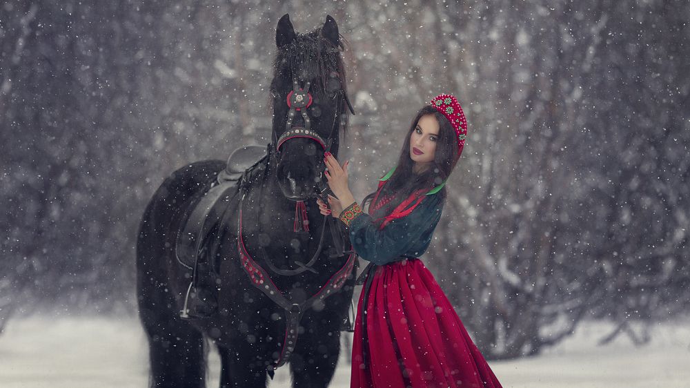 Photograph by Александра Шеламова